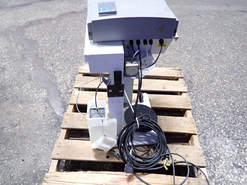 Sealed Air Corporation Table Top Packaging System