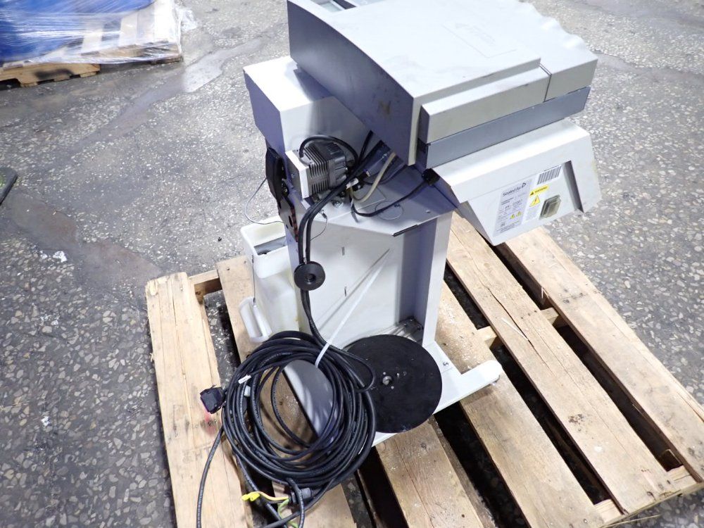 Sealed Air Corporation Table Top Packaging System