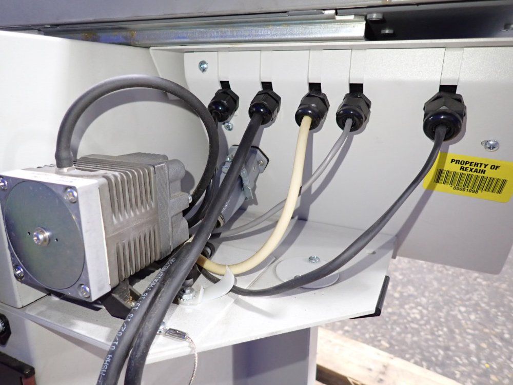 Sealed Air Corporation Table Top Packaging System