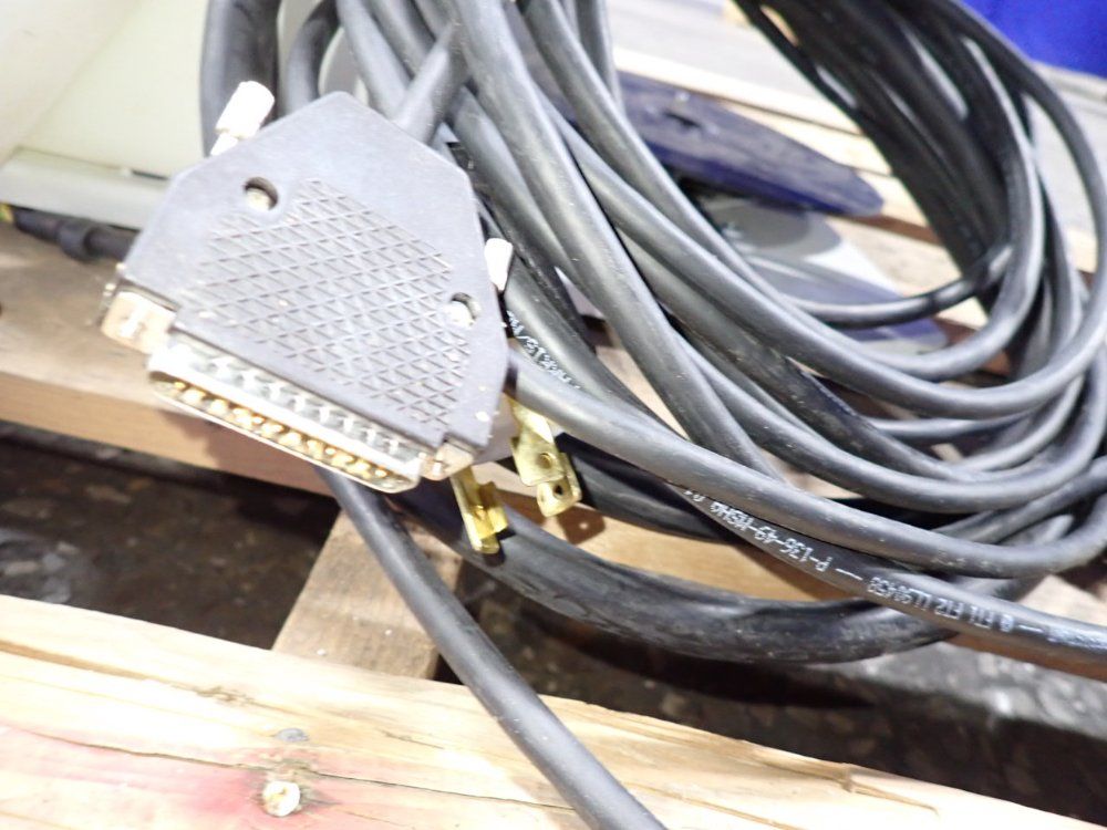 Sealed Air Corporation Table Top Packaging System