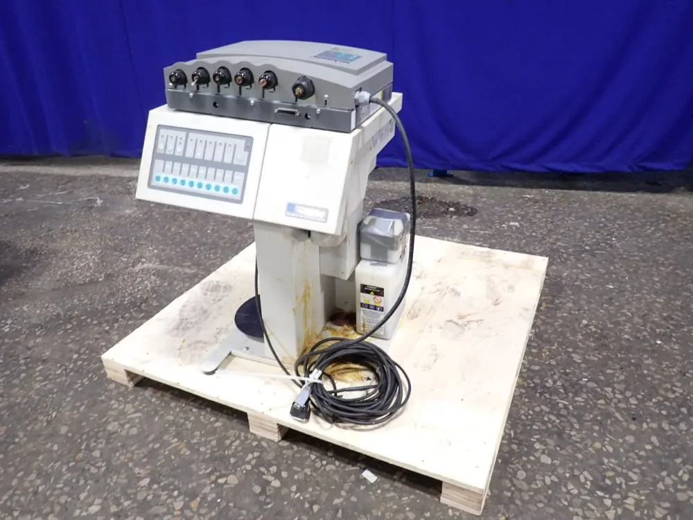 Sealed Air Corporation Table Top Packaging System