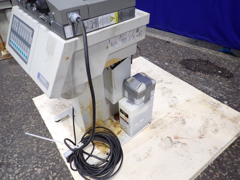 Sealed Air Corporation Table Top Packaging System