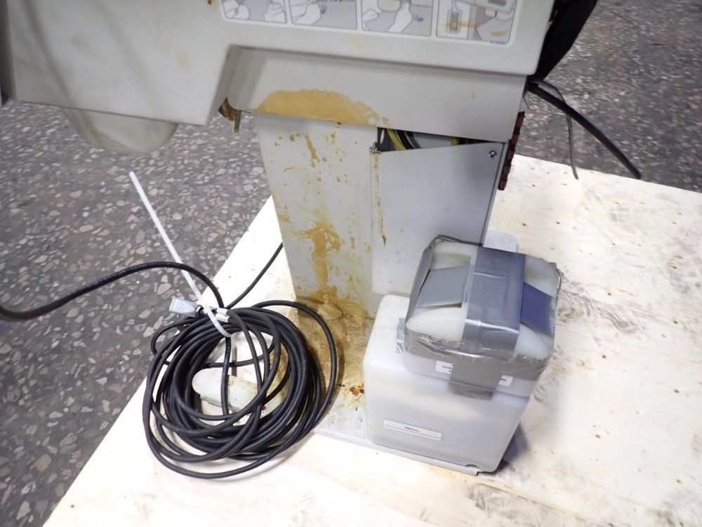 Sealed Air Corporation Table Top Packaging System