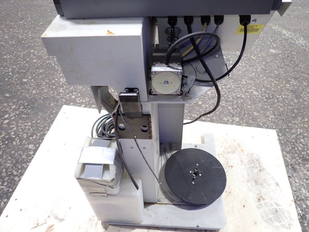 Sealed Air Corporation Table Top Packaging System