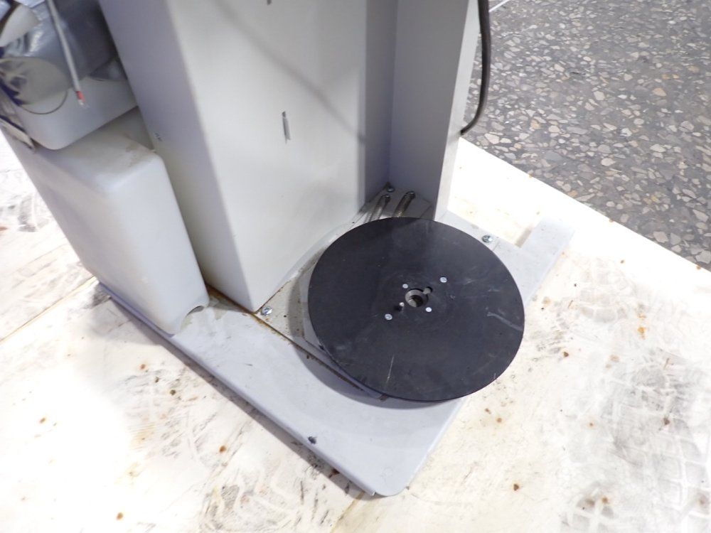 Sealed Air Corporation Table Top Packaging System