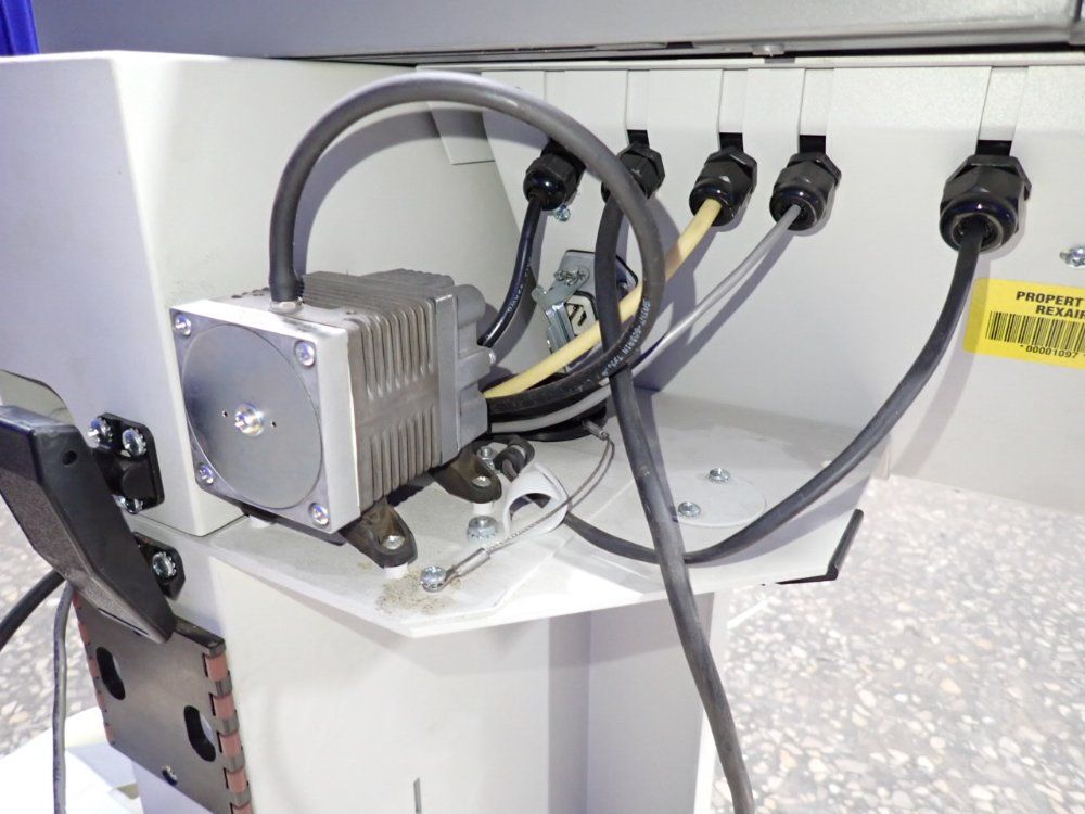 Sealed Air Corporation Table Top Packaging System