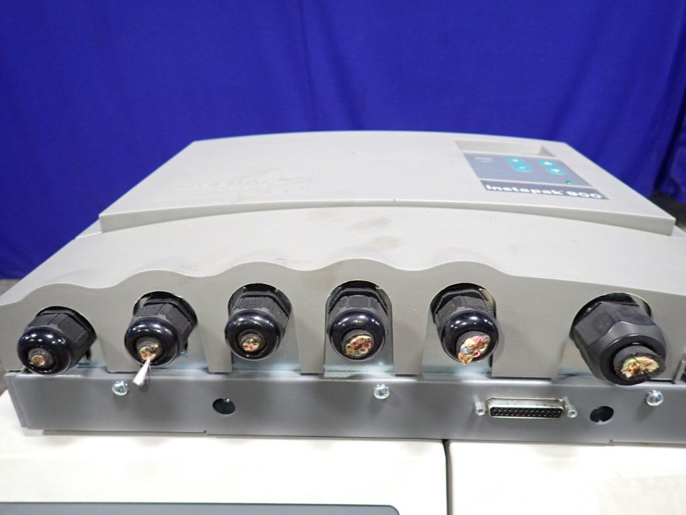 Sealed Air Corporation Table Top Packaging System