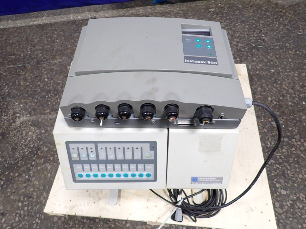 Sealed Air Corporation Table Top Packaging System