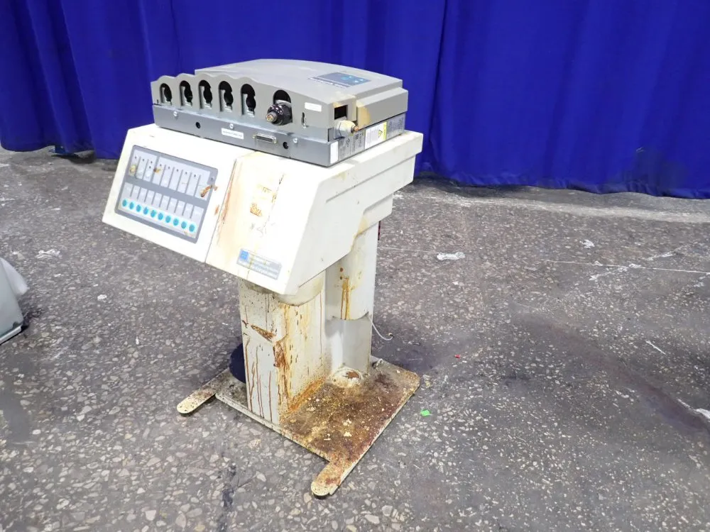 Sealed Air Corporation Table Top Packaging System