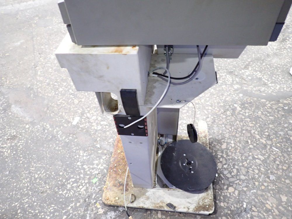 Sealed Air Corporation Table Top Packaging System