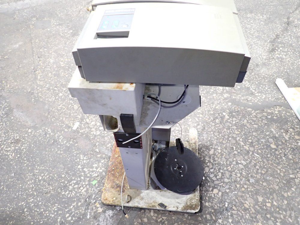 Sealed Air Corporation Table Top Packaging System