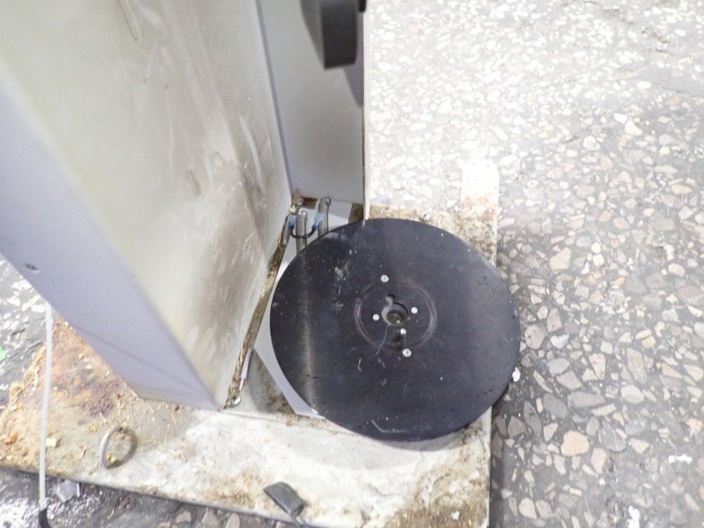 Sealed Air Corporation Table Top Packaging System