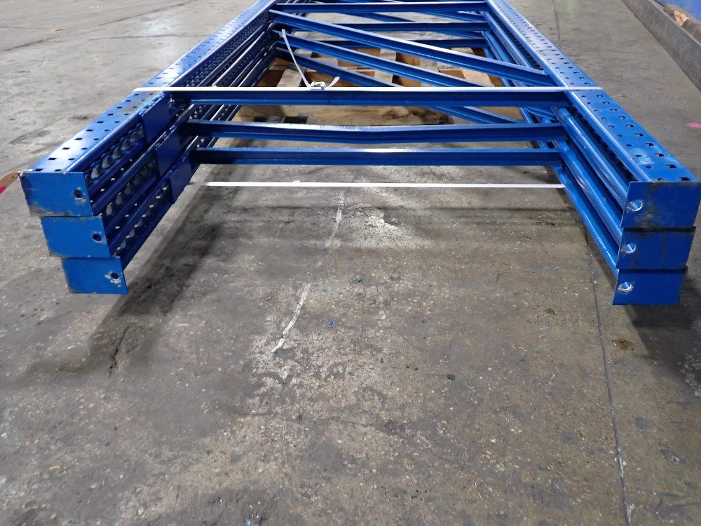  Pallet Racking Uprights