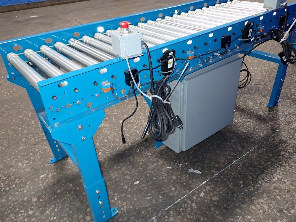 Hytrol Roller Conveyor