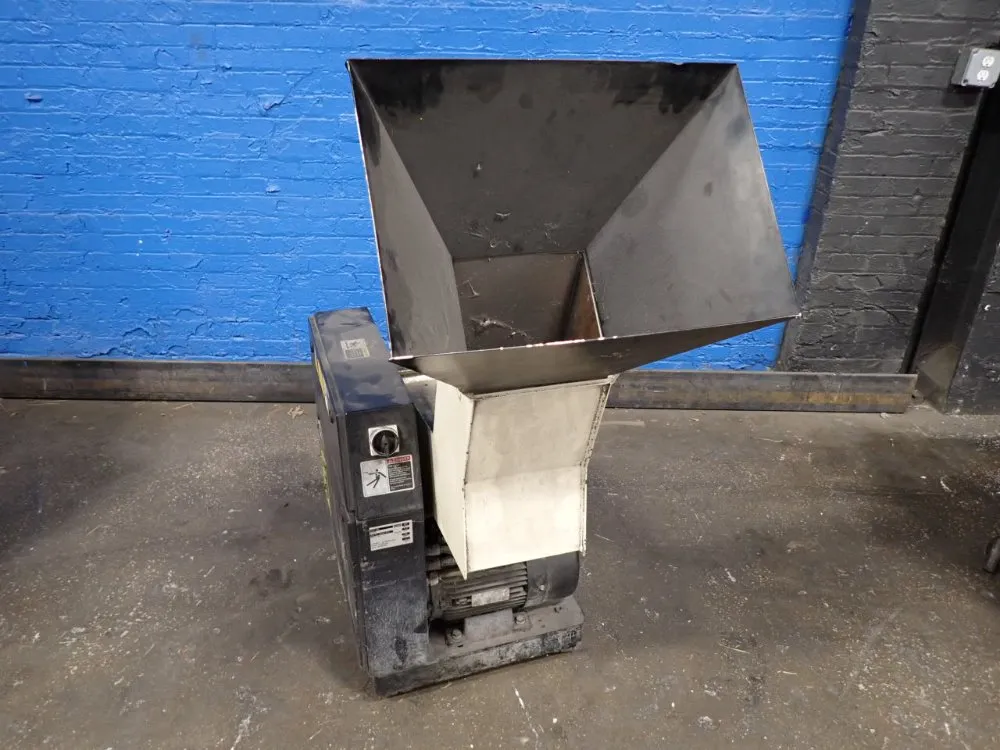 Conair Granulator