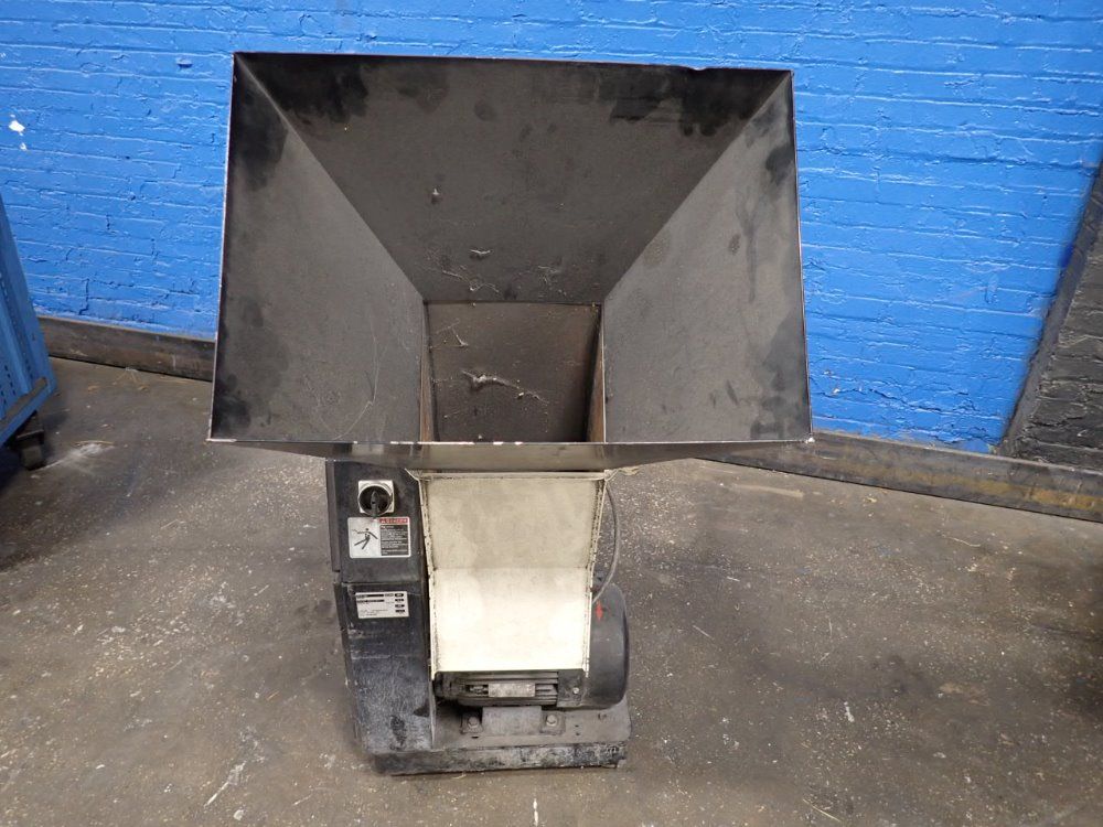 Conair Granulator