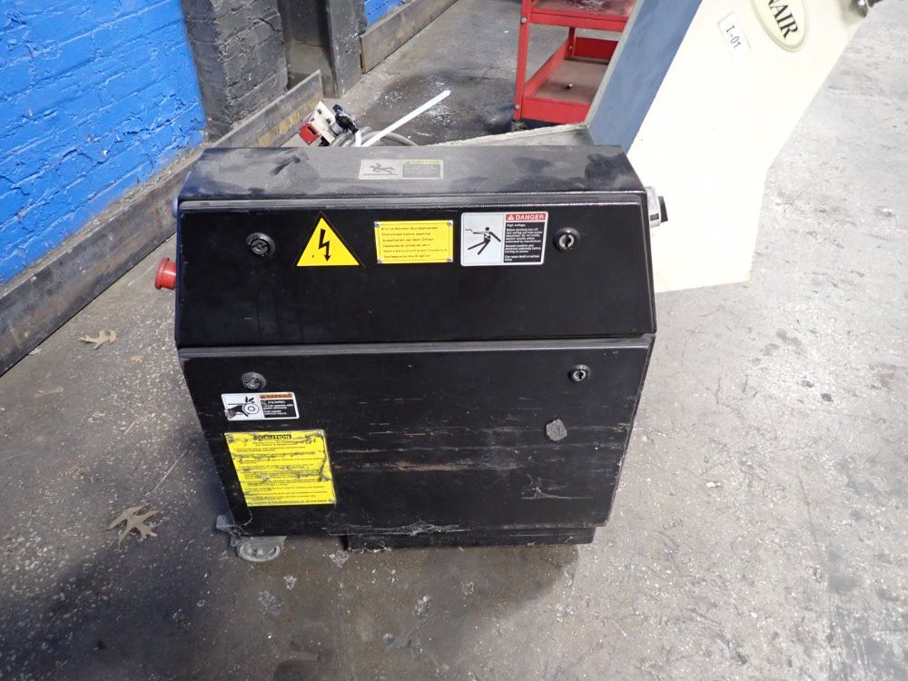 Conair Granulator