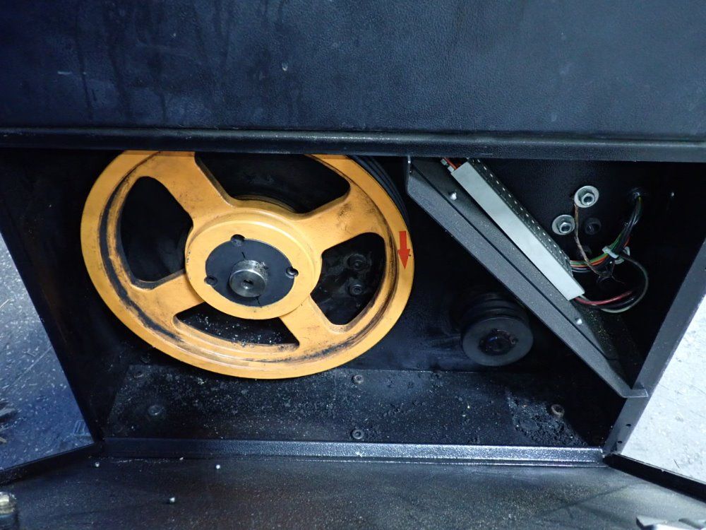 Conair Granulator
