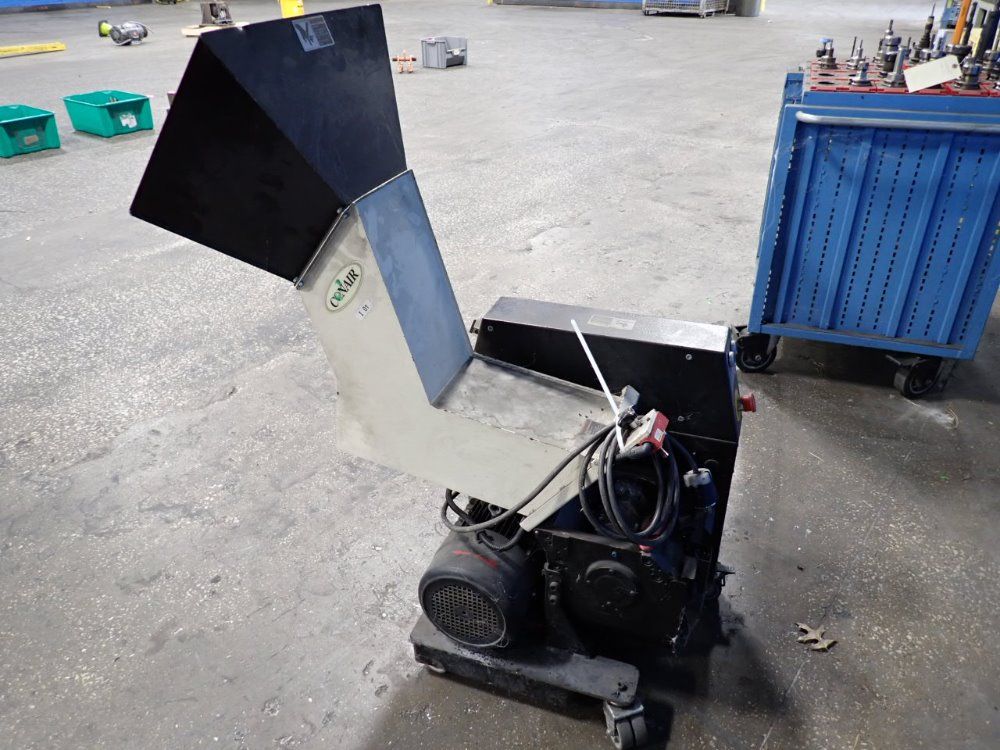 Conair Granulator
