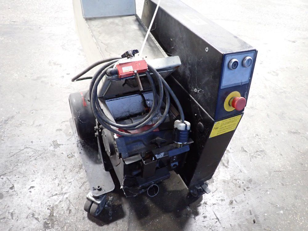 Conair Granulator