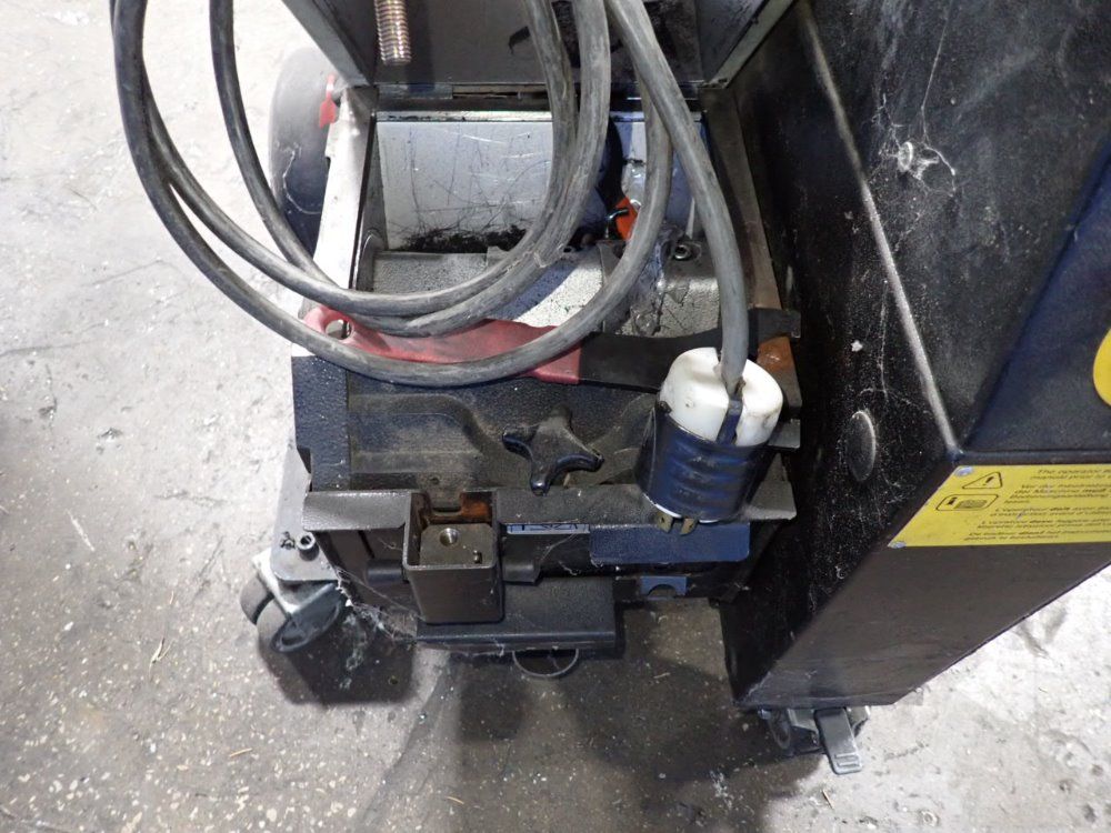 Conair Granulator