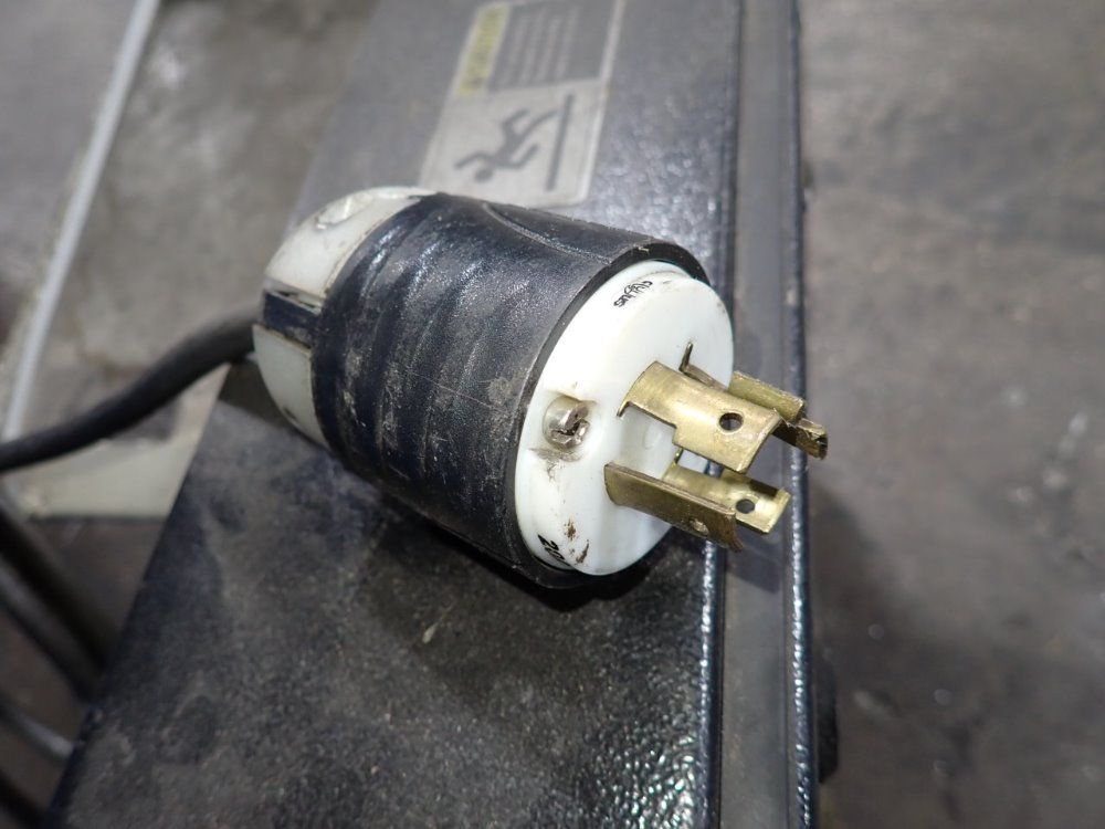 Conair Granulator