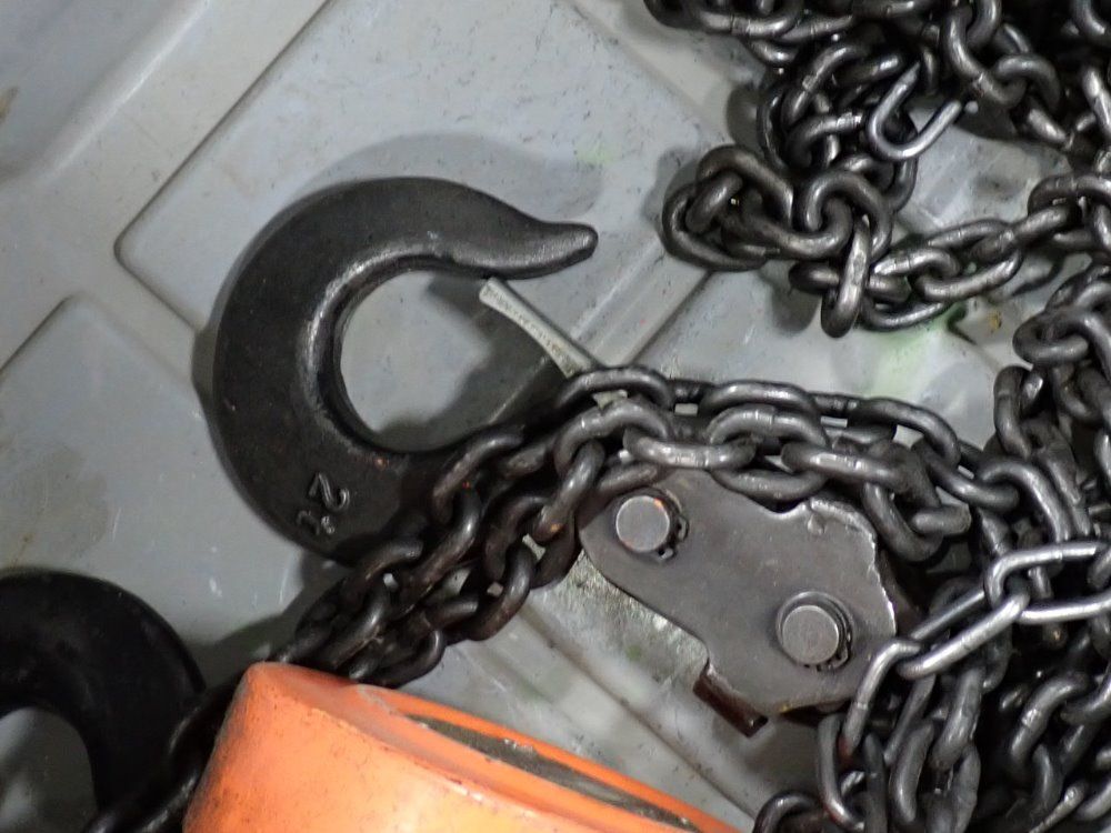 Global Hoist