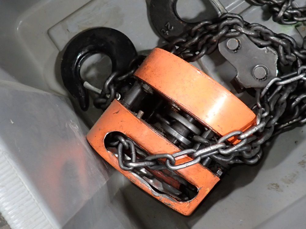 Global Hoist