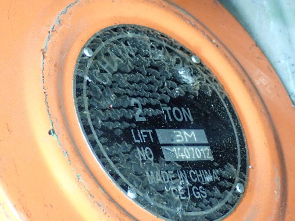 Global Hoist