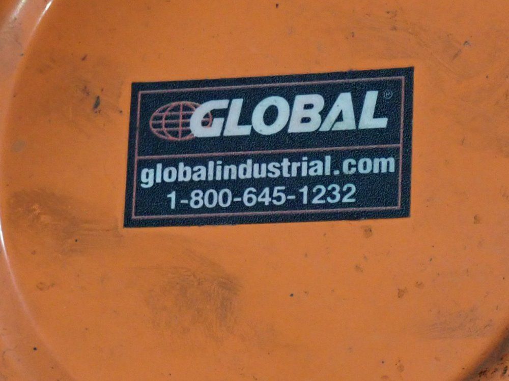Global Hoist