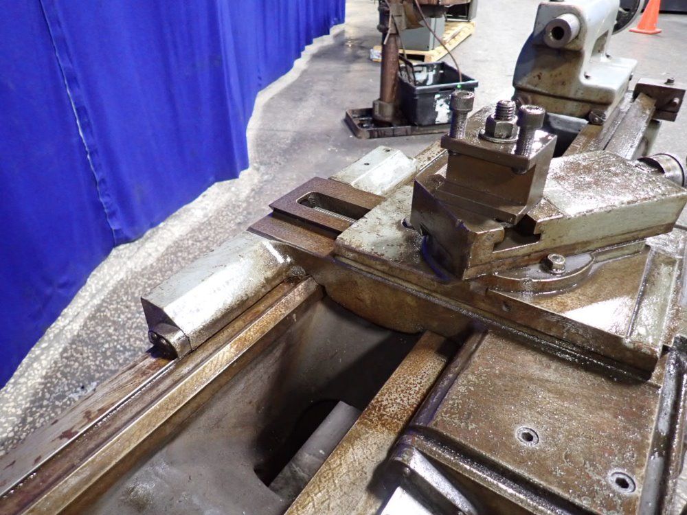 Leblond Leblond Lathe