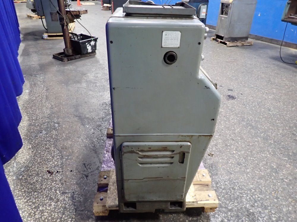 Leblond Leblond Lathe
