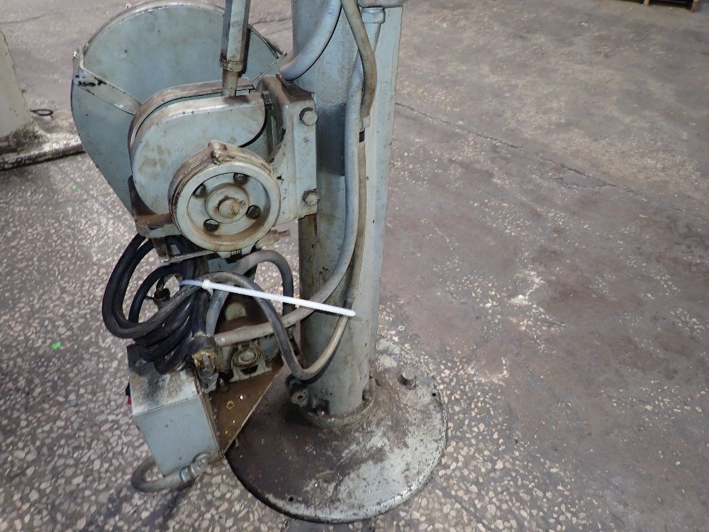 Tubular Rivet  Stud Riveter