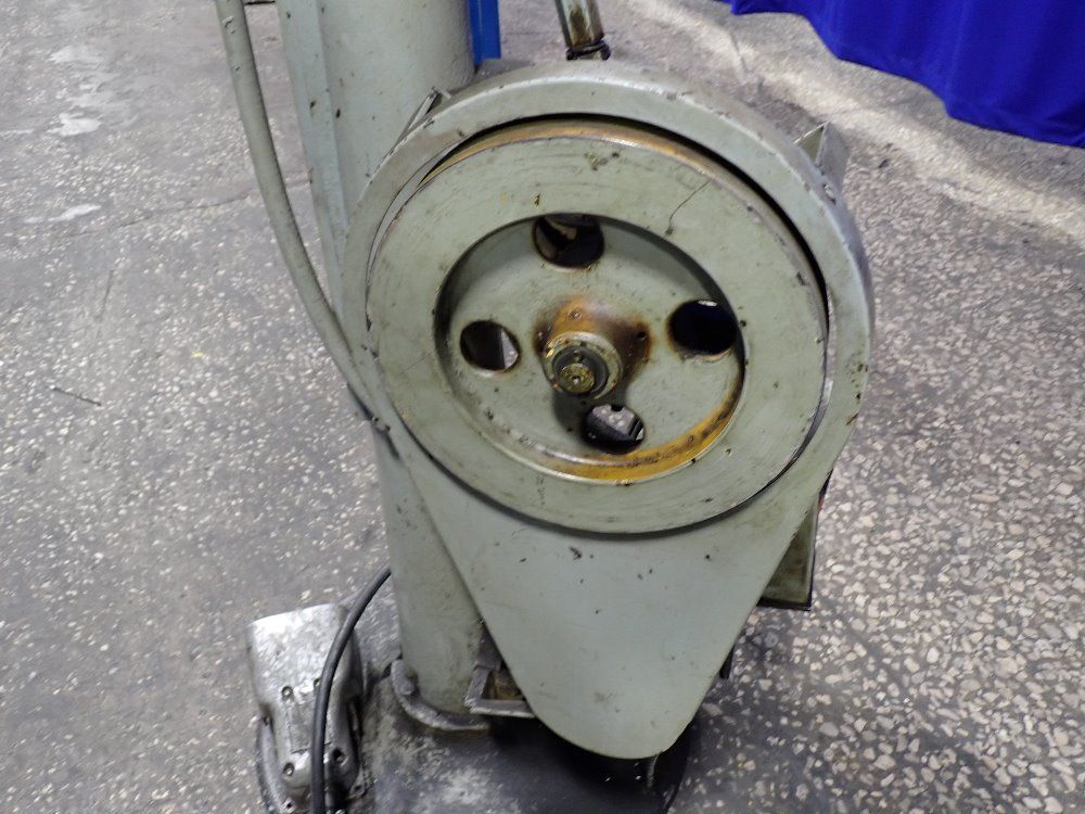 Tubular Rivet  Stud Riveter