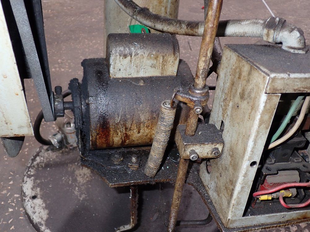 Tubular Rivet  Stud Riveter