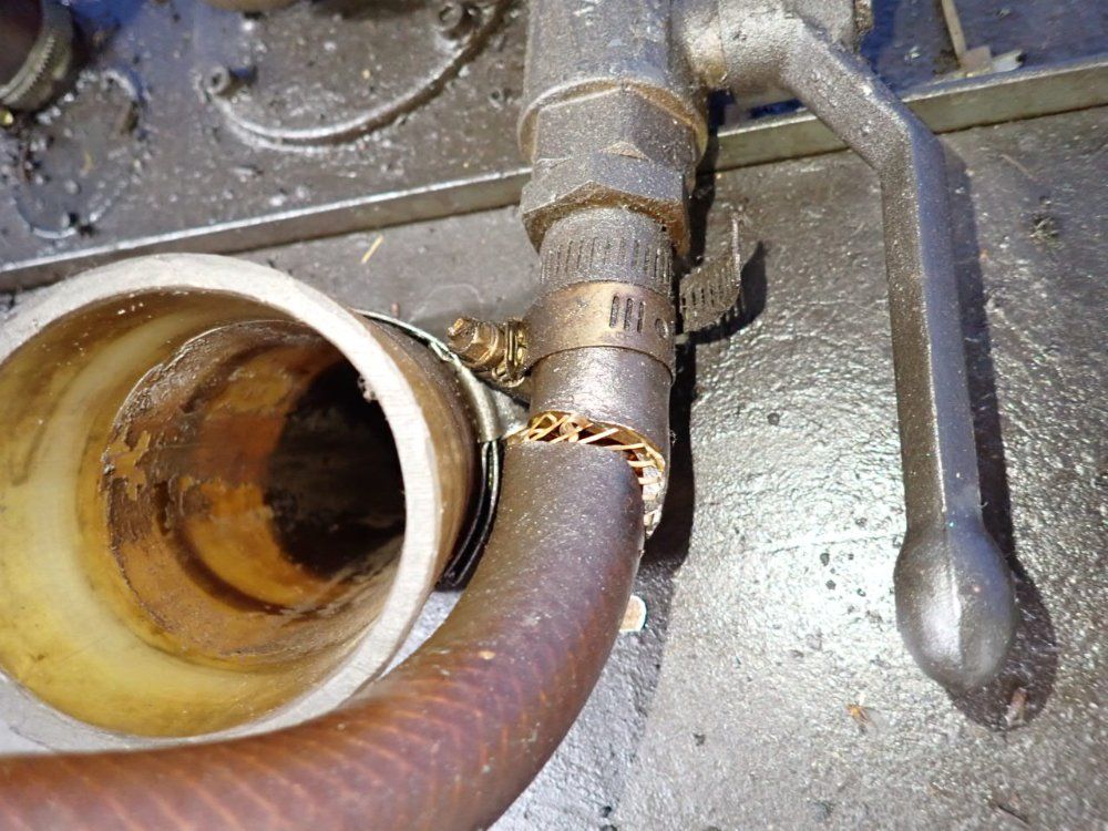  Hydraulic Pump Unit