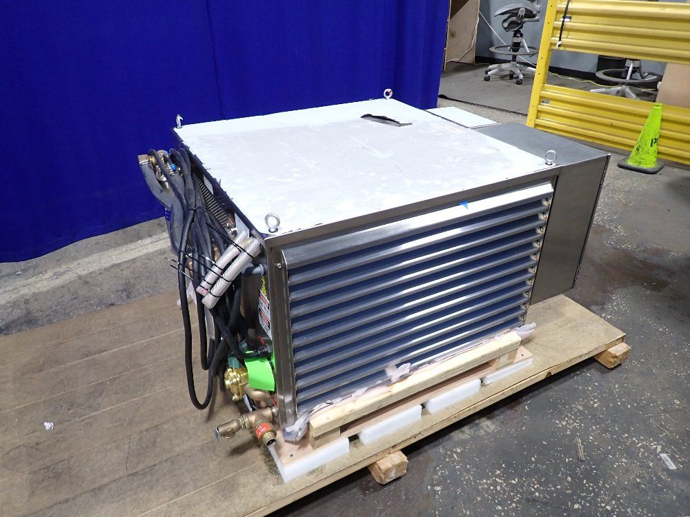 Optitemp 2004 Optitemp Otc15a34 Chiller