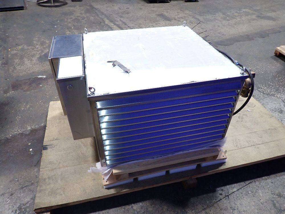 Optitemp 2004 Optitemp Otc15a34 Chiller