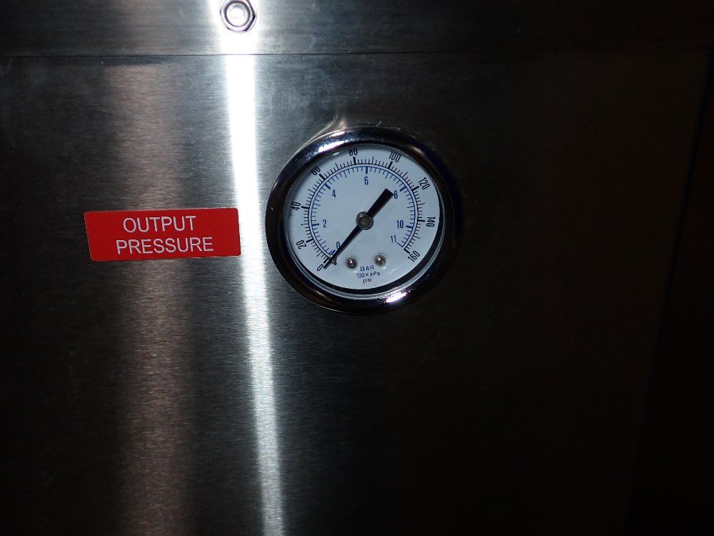 Optitemp 2004 Optitemp Otc15a34 Chiller