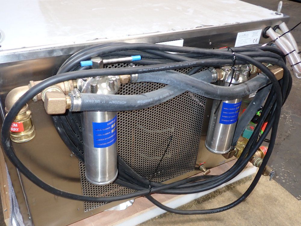 Optitemp 2004 Optitemp Otc15a34 Chiller