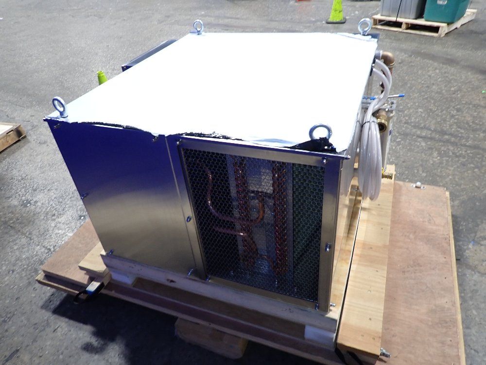Haskris Haskris Opc15460vvarex002 Chiller