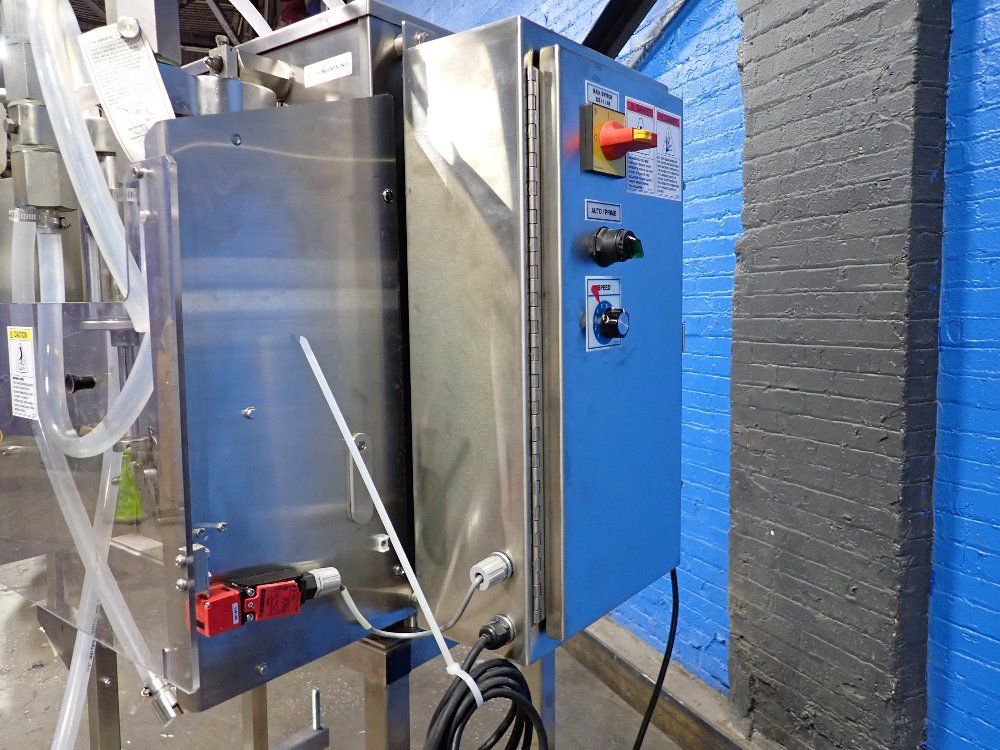Filamatic Filamatic Filling Unit