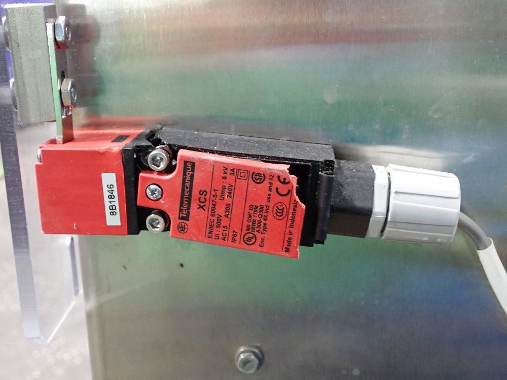 Filamatic Filamatic Filling Unit