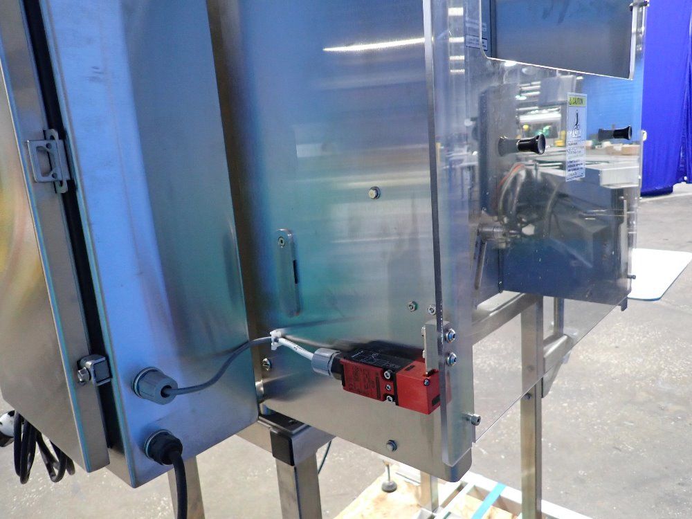 Filamatic Filamatic Filling Unit