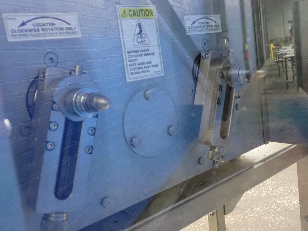 Filamatic Filamatic Filling Unit