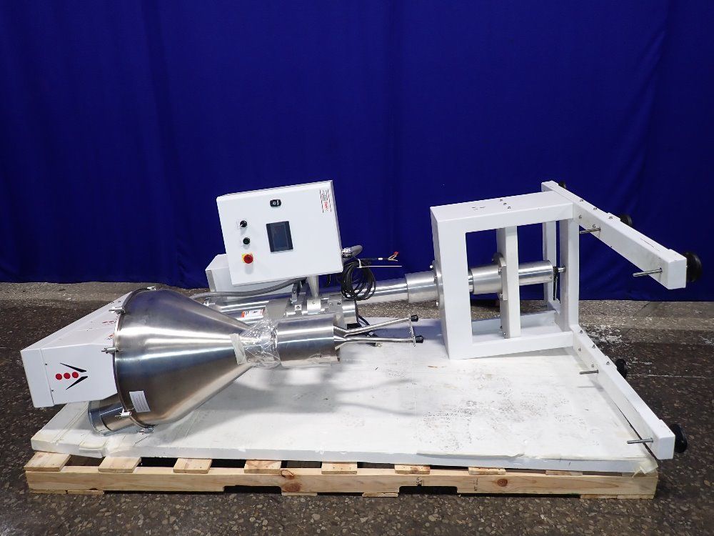 Ams Filling Unit