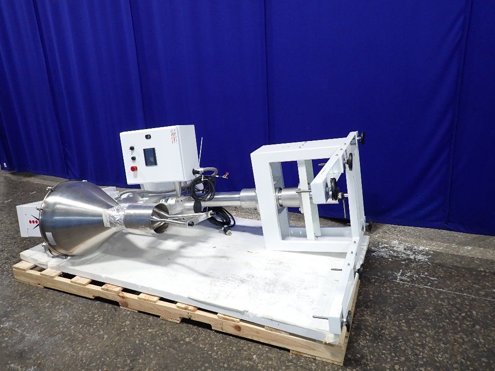 Ams Filling Unit
