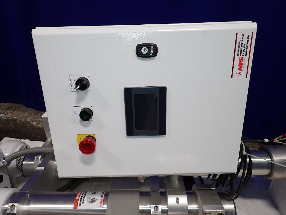 Ams Filling Unit