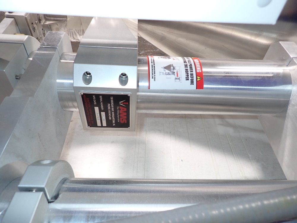 Ams Filling Unit
