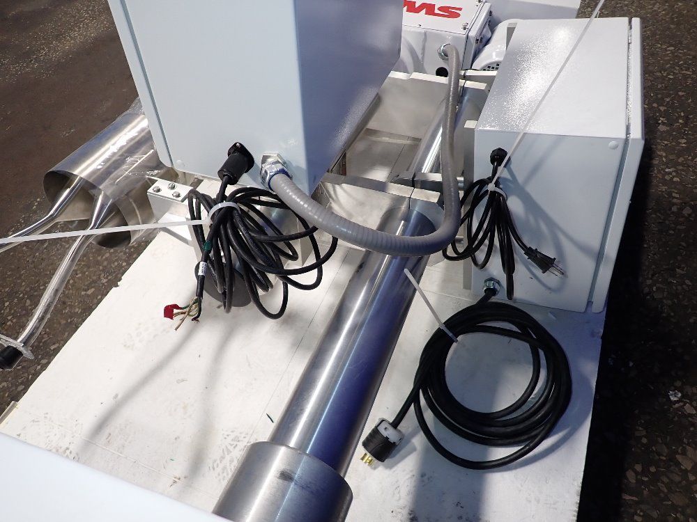 Ams Filling Unit